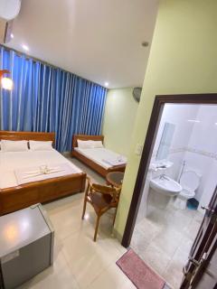 Hotel Bình An - Vung Tau - 9
