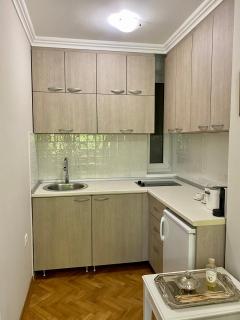 New Cosy Central Studio Grbavica - Novi Sad - 7