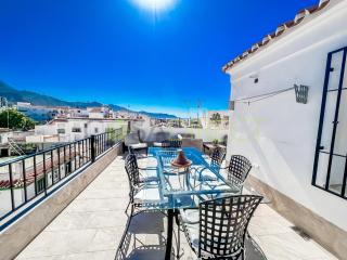 Cd-1382 Two Bedroom Apartment With Terrace - Nerja - 0