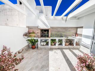 Cd-1382 Two Bedroom Apartment With Terrace - Nerja - 8
