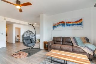 Lake Powell Views Adobe Townhome with Patio - Wahweap - 6