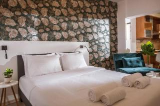 Mojo - Central Cozy Apartment - Heraklion - 8