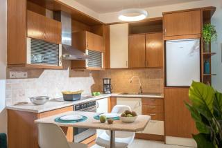 Mojo - Central Cozy Apartment - Heraklion - 6