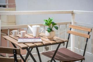 Mojo - Central Cozy Apartment - Heraklion - 5