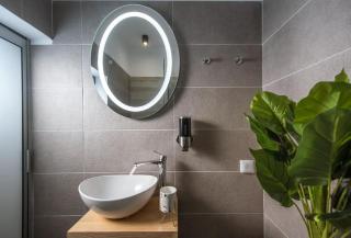 Mojo - Central Cozy Apartment - Heraklion - 4