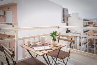 Mojo - Central Cozy Apartment - Heraklion - 3