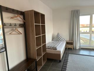 Pension Hotel Boardinghaus Dingolfing - Dingolfing - 2