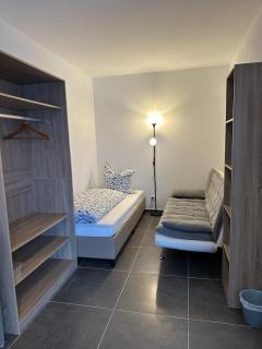 Pension Hotel Boardinghaus Dingolfing - Dingolfing - 1