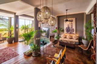Casa Volare - Contemporary Oceanfront Villa - Santa Cruz Huatulco - 5