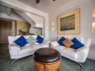 Casa Volare - Contemporary Oceanfront Villa - Santa Cruz Huatulco - 2