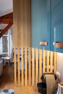 Lovely little house with private garden in Paris - Ivry-sur-Seine - 6