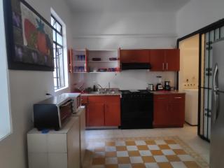 Habitación doble Hotel Chapultepec-Americana - Guadalajara - 2
