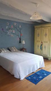 La Colline du Chat Perche - 1