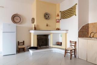 Casa Duesse - Orosei - 2