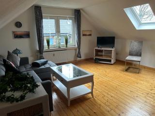 Ferienwohnung Justus - Xanten - 9