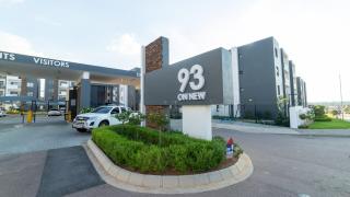 Chic Modern Midrand Escape - 3