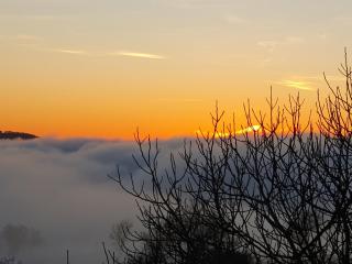 La Colline du Chat Perche - 9