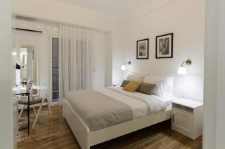 Phaedrus Living: City Center Koukaki Flat - Atene - 8