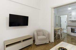 Phaedrus Living: City Center Koukaki Flat - Atene - 7