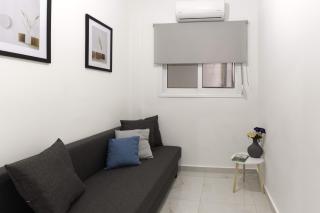 Phaedrus Living: City Center Koukaki Flat - Atene - 5