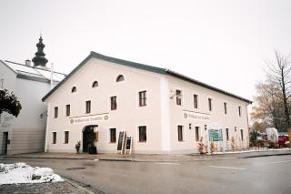 Fonses Chalet - Waging am See - 9