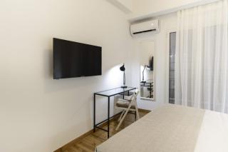 Phaedrus Living: City Center Koukaki Flat - Atene - 4