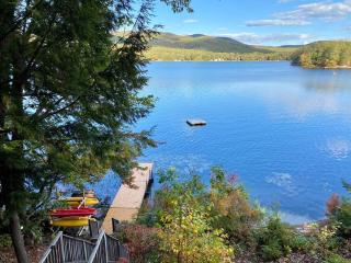 Little Red Wing 50s Lake Cabin - Bradford - 5