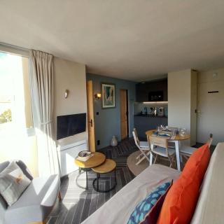 Coquet T2 classé 2**, Narbonne Plage - Narbonne-Plage - 8
