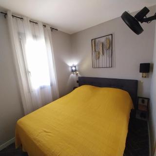 Coquet T2 classé 2**, Narbonne Plage - Narbonne-Plage - 5