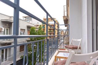Phaedrus Living: City Center Koukaki Flat - Atene - 1