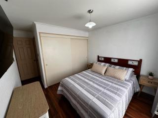Casa en San Pedro de la Paz, 5 personas, 2 dormitorios, gimnasio - 6