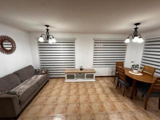 Casa en San Pedro de la Paz, 5 personas, 2 dormitorios, gimnasio - 9