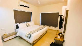 Nest Beacon Resort Daman - Daman - 6