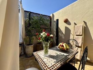 Riad ART DE VIVRE avec Jacuzzi - Marrakesh - 3