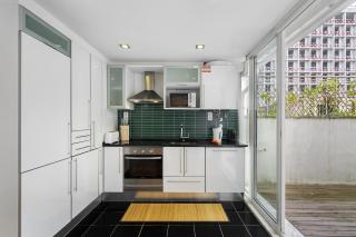 WHome Central City Serenity: Entrecampos Terrace Haven - Lissabon - 7
