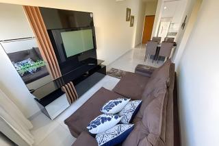 207- APARTAMENTO de 2 QUARTOS no ALTO CAIÇARAS - Patos de Minas - 9
