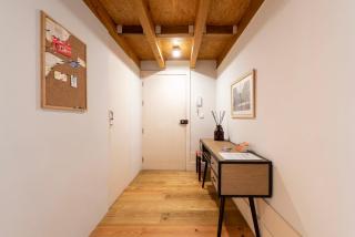 BmyGuest - Bonfim Garden Apartment - Oporto - 2