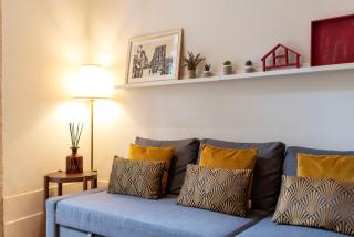 BmyGuest - Bonfim Garden Apartment - Oporto - 7