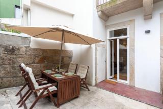 BmyGuest - Bonfim Garden Apartment - Oporto - 3
