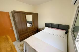 207- APARTAMENTO de 2 QUARTOS no ALTO CAIÇARAS - Patos de Minas - 5