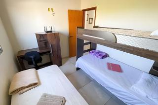207- APARTAMENTO de 2 QUARTOS no ALTO CAIÇARAS - Patos de Minas - 4