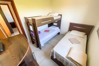 207- APARTAMENTO de 2 QUARTOS no ALTO CAIÇARAS - 3