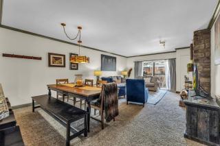 Modern 2BR Condo Near Ski Lift Walk Everywhere - Park City - 3