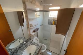 207- APARTAMENTO de 2 QUARTOS no ALTO CAIÇARAS - Patos de Minas - 2