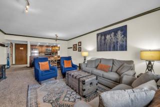 Modern 2BR Condo Near Ski Lift Walk Everywhere - Park City - 2