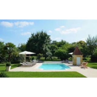 Luxury 7 bed country home near Saint Emilion - 9