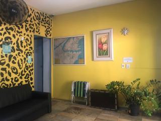 Onça da Praia Hostel - Vitória - 5
