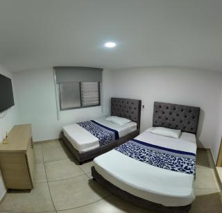 Hotel Plaza Paris - Calarcá - 5