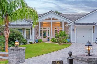 SOUTHERN SEABREEZE 5BR POOL & BEACH by Barclé - 0