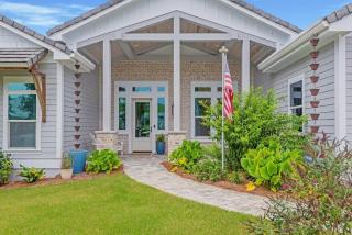 SOUTHERN SEABREEZE 5BR POOL & BEACH by Barclé - Rosemary Beach - 1
